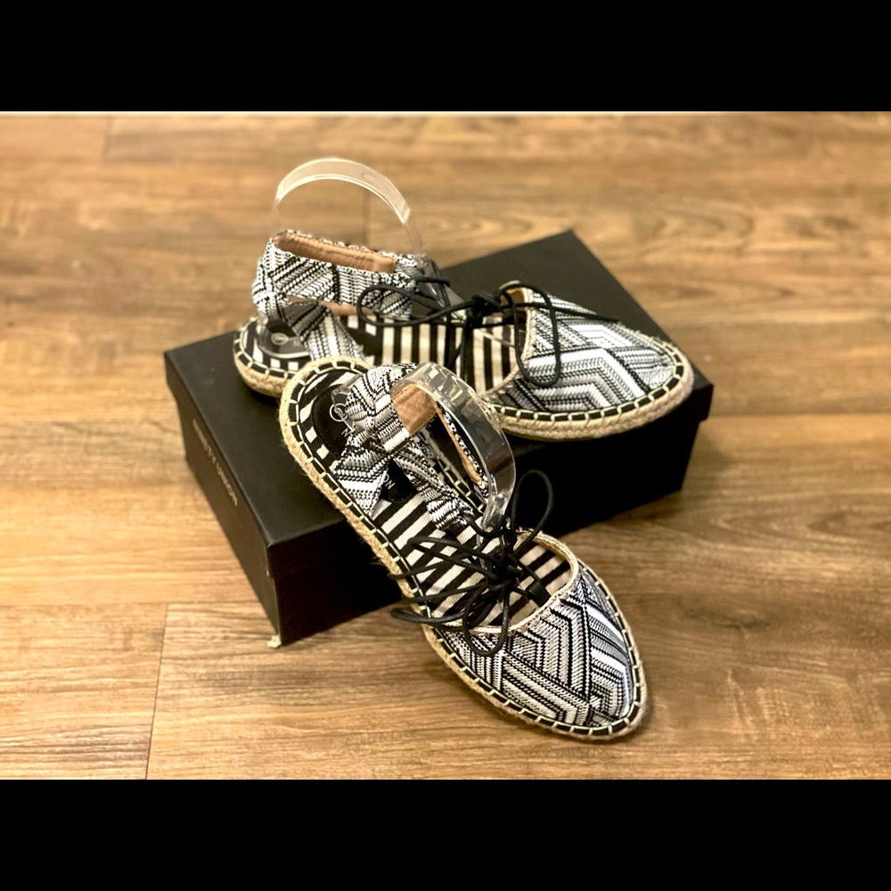 🖤🖤Women’s size 9 Espadrilles🧡🧡
